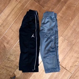 Boys’ 2T Jordan pants bundle